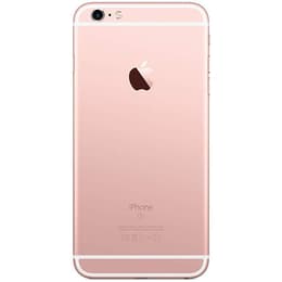 iPhone 6S Plus 128GB - Oro Rosa
