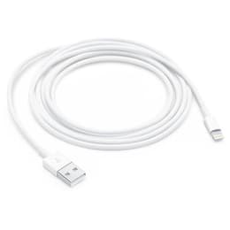 Apple Lighting to USB-A Charge Cable 2m Cavo