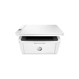 HP LaserJet Pro M28W Laser monocromatico