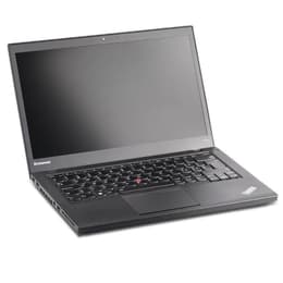 Lenovo ThinkPad T440s 14" Core i5 1.9 GHz - SSD 256 GB - 4GB Tastiera Francese