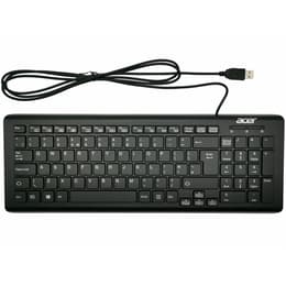 Acer Tastiera QWERTY Inglese (US) SK-9626
