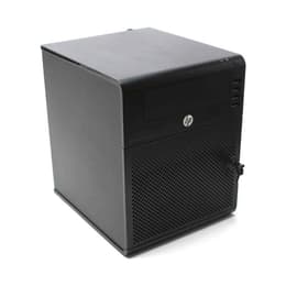 Hp ProLiant MicroServer N54L 2012GB - 8 GB RAM - Turion II Neo N54L Dual-Core 2,2000 GHz - Integrated - Senza sistema operativo