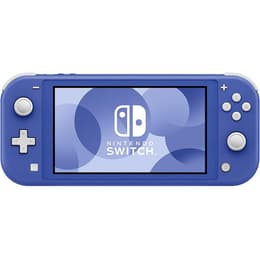 Switch Lite 32GB - Blu