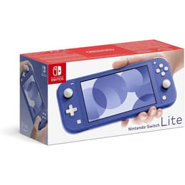 Switch Lite 32GB - Blu