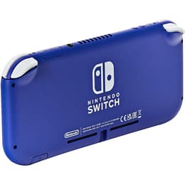 Switch Lite 32GB - Blu