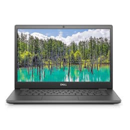 Dell Latitude 3410 14" Core i5 1.7 GHz - SSD 256 GB - 16GB - QWERTY - Spagnolo