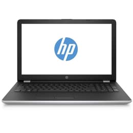 HP 15-bs034nf 15" Core i5 2.5 GHz - HDD 1 TB - 4GB Tastiera Francese