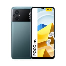 Xiaomi Poco M5 64GB - Verde