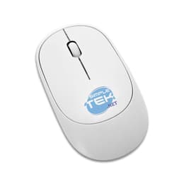 Simpletek Tastiera QWERTY Greek wireless Greek Mouse and Keyboard
