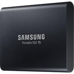 Samsung T5 Hard disk esterni - SSD 1000 GB USB 3.1