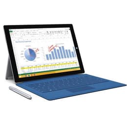 Microsoft Surface Pro 3 12" Core i5 1.7 GHz - SSD 512 GB RAM 8 GB QWERTY - Spagnolo