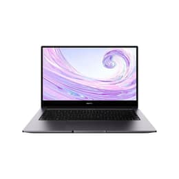 Huawei MateBook 13" Core i7 1.8 GHz - SSD 512 GB - 16GB - AZERTY - Francese