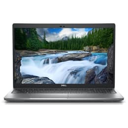 Dell Latitude 5530 15" Core i5 1.7 GHz - SSD 256 GB - 16GB - AZERTY - Francese