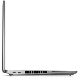 Dell Latitude 5530 15" Core i5 1.7 GHz - SSD 256 GB - 16GB - AZERTY - Francese