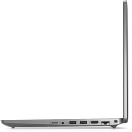 Dell Latitude 5530 15" Core i5 1.7 GHz - SSD 256 GB - 16GB - AZERTY - Francese