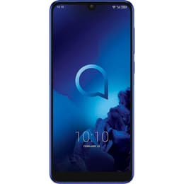 Alcatel 3 (2019) 32GB - Blu