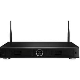 Zappiti PLAYER 4K DUO Accessori televisione