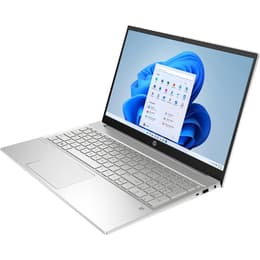 HP Pavilion 15-EG2758NB 15" Core i5 1.3 GHz - 1 TB SSD - 16GB - AZERTY - Francese