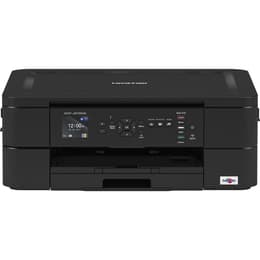 Brother DCP-J572DW Inkjet - Getto d'inchiostro