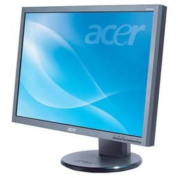 Schermo 19" LCD WXGA+ Acer B-193W