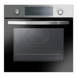 Multifunzione Candy FCPC65X/E Forni