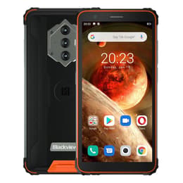 Blackview BV6600 64GB - Arancione