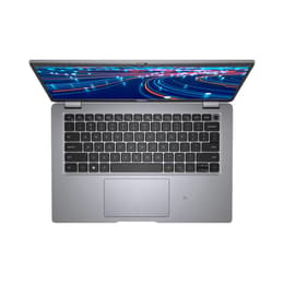 Dell Latitude 5420 14" Core i7 3 GHz - SSD 512 GB - 16GB - QWERTZ - Tedesco