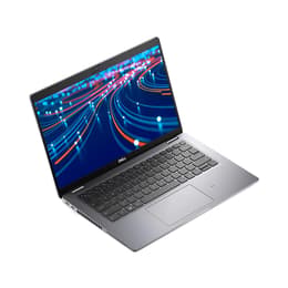 Dell Latitude 5420 14" Core i7 3 GHz - SSD 512 GB - 16GB - QWERTZ - Tedesco