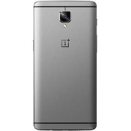 OnePlus 3 64GB - Grigio - Dual-SIM