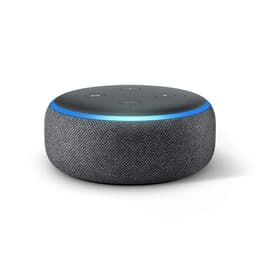 Altoparlanti Bluetooth Amazon Echo Dot (3ème génération) - Nero/Blu