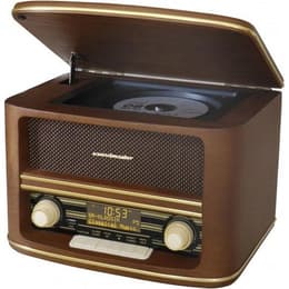 Soundmaster NR961 Giradischi