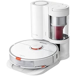 Aspirapolvere robot ROBOROCK S7 +