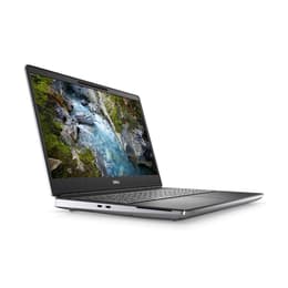 Dell Precision 7560 15" Xeon W 3.2 GHz - SSD 1 TB - 64GB - QWERTY - Finlandese