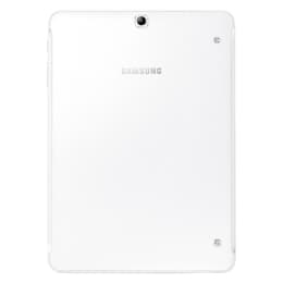 Galaxy Tab S2 32GB - Bianco - WiFi