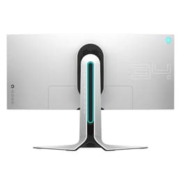 Schermo 34" LCD UW-QHD Dell ALIENWARE AW3420DWB