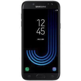 Galaxy J5 (2017) 16GB - Nero