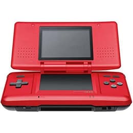 Nintendo DS - Rosso