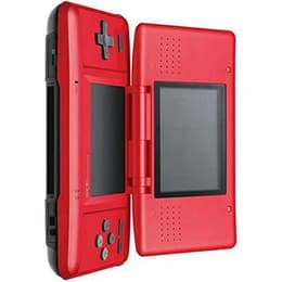 Nintendo DS - Rosso