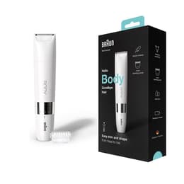 Braun BS1000 Depilatori zona bikini