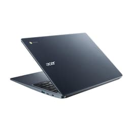 Acer ChromeBook CB315-3H-C7K6 Celeron N4500 1.1 GHz 64GB eMMC - 4GB AZERTY - Francese