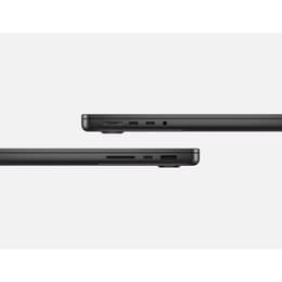 MacBook Pro 14" (2023) - Apple M3 Pro con CPU 12-core e GPU 18-Core - 18GB RAM - SSD 512GB - QWERTY - Italiano