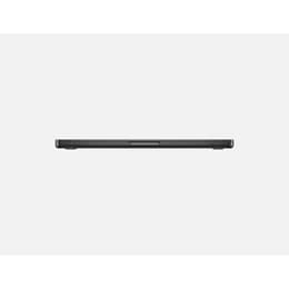 MacBook Pro 14" (2023) - Apple M3 Pro con CPU 12-core e GPU 18-Core - 18GB RAM - SSD 512GB - QWERTY - Italiano