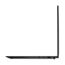 Lenovo ThinkPad X1 Carbon G10 14" Core i7 2.1 GHz - SSD 512 GB - 16GB - QWERTY - Svedese