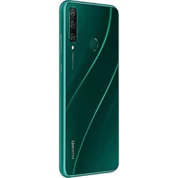 Huawei Y6p 64GB - Verde