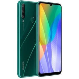 Huawei Y6p 64GB - Verde
