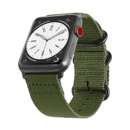 Evetane Bracelet Apple Watch - Nylon 42/44/45/49mm