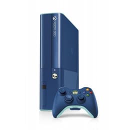 Xbox 360 - HDD 500 GB - Blu