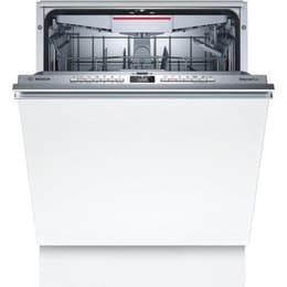 Lavastoviglie completamente integrata 60 cm Smeg STL32FLEXI - Da 12 a 16 coperti
