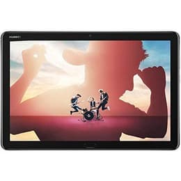 Huawei MediaPad M5 lite 64GB - Grigio - WiFi + 4G