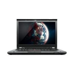 Lenovo ThinkPad T430 14" Core i5 2.6 GHz - SSD 256 GB RAM 8 GB QWERTY - Italiano